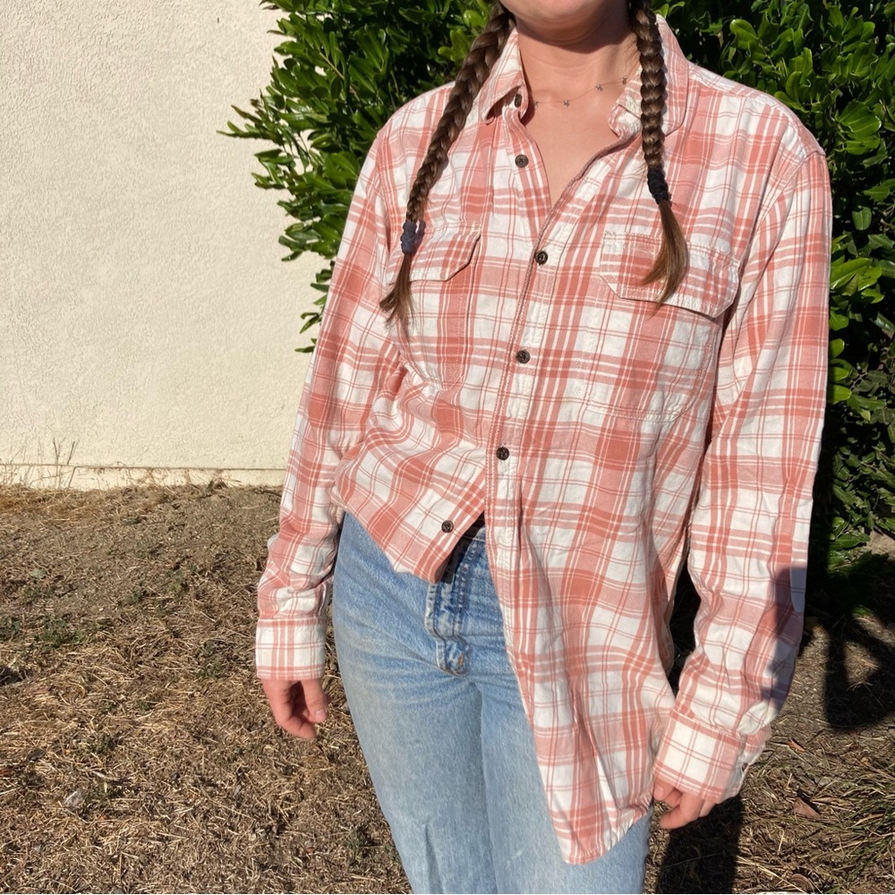 Cozy Flannel